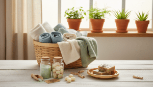 Welche Alternative gibt es zu Waschmittel Pods?